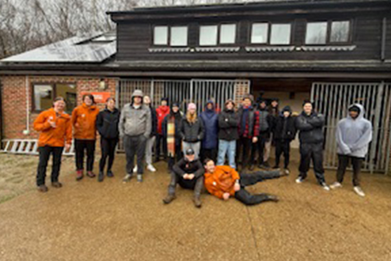 Kings trust group